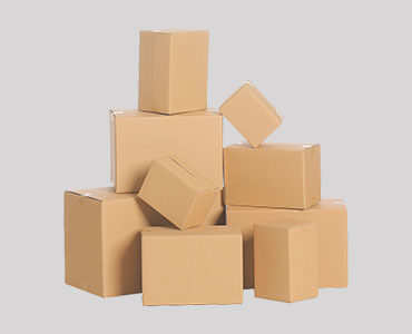 Shipping Box