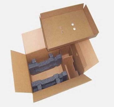 Top 10 Best Corrugated Boxes Manufacturers in Albania