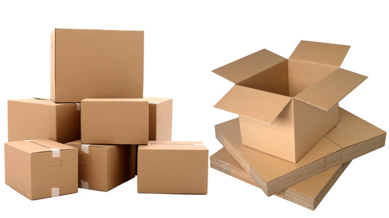 Top 10 Best Corrugated Boxes Manufacturers in Portugal