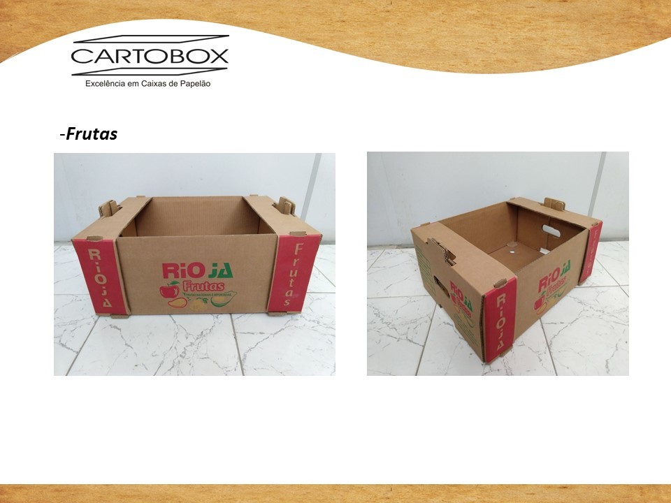 Top 10 Best Corrugated Boxes Manufacturers in Brazil
