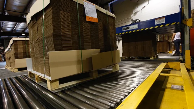 Top 10 Best Corrugated Boxes Manufacturers in New Zealand