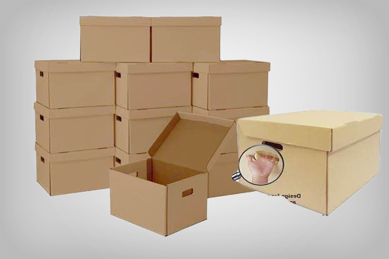 Top 10 Best Corrugated Boxes Manufacturers in Malaysia