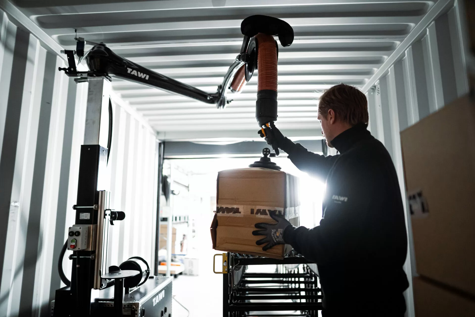 Top 10 Best Corrugated Boxes Manufacturers in Ecuador