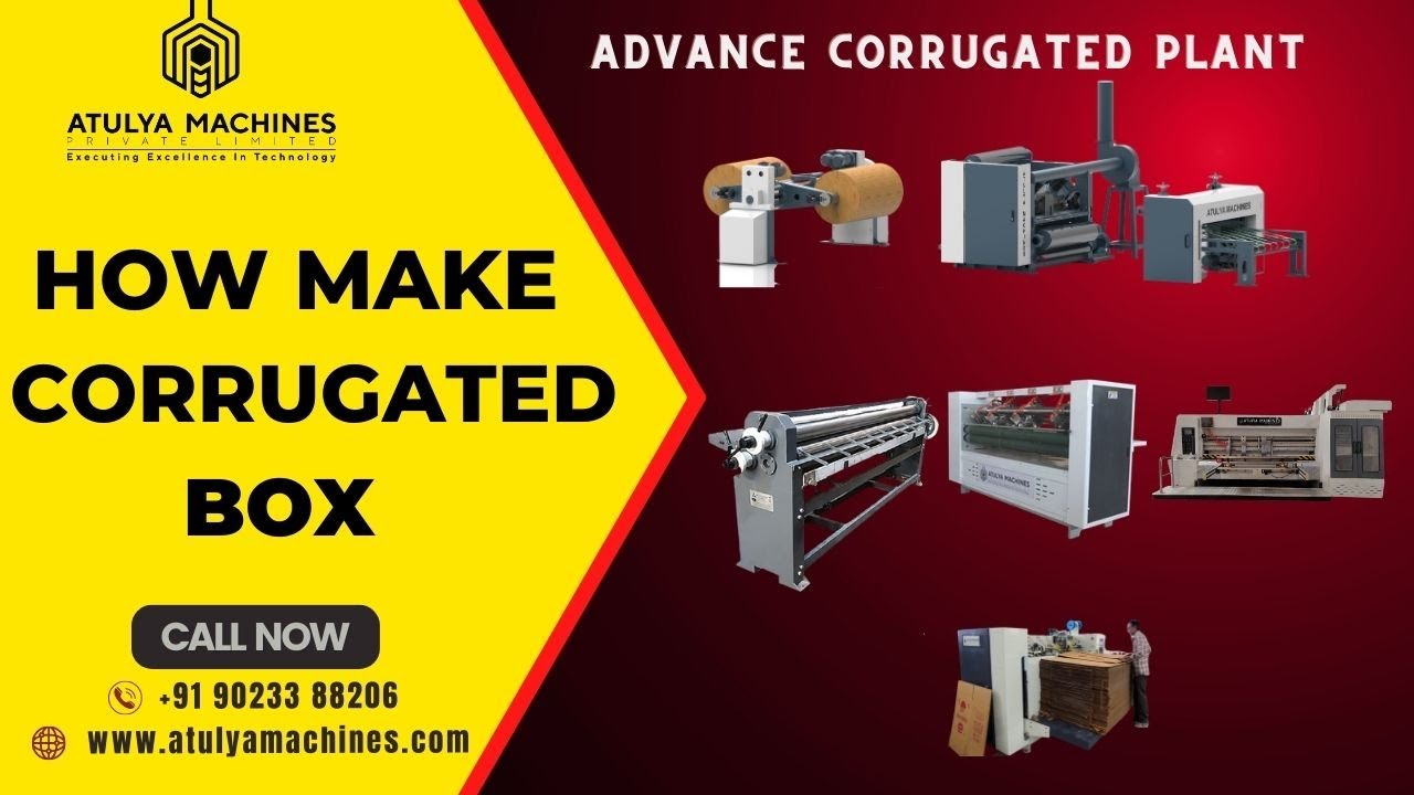 Top 10 Best Cardboard Moving Boxes Manufacturers in Paraguay