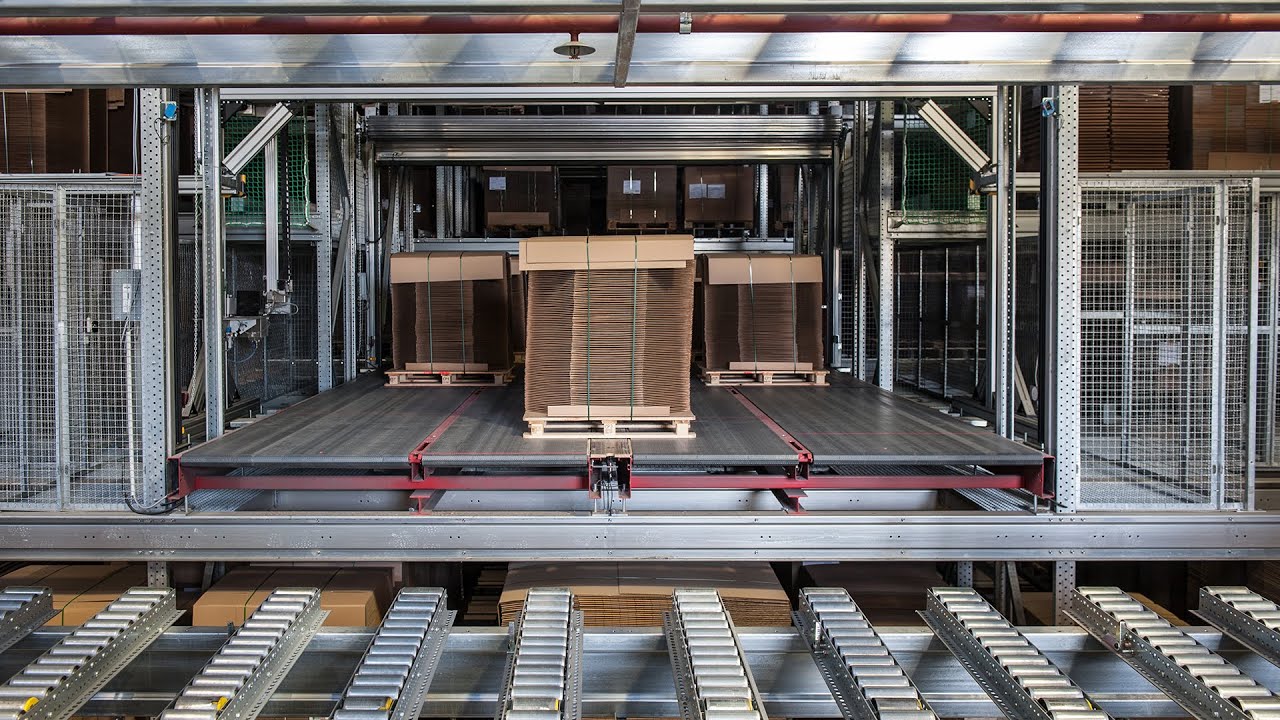 Top 10 Best Cardboard Moving Boxes Manufacturers in United Kingdom