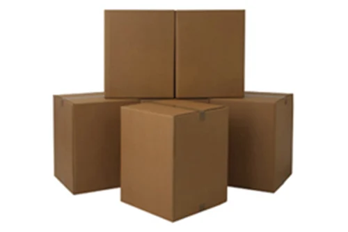 Top 10 Best Corrugated Boxes Manufacturers in Romania