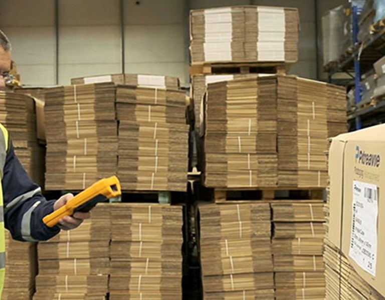 Top 10 Best Cardboard Moving Boxes Manufacturers in United Kingdom