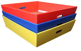 Top 10 Best Corrugated Boxes Manufacturers in Canada