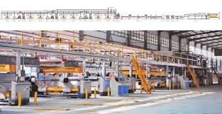 Top 10 Best Corrugated Boxes Manufacturers in El Salvador