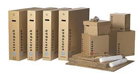 Top 10 Best Cardboard Moving Boxes Manufacturers in Antigua and Barbuda