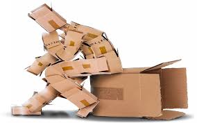 Top 10 Best Cardboard Moving Boxes Manufacturers in United Kingdom