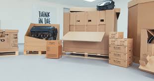 Top 10 Best Corrugated Boxes Manufacturers in Bulgaria