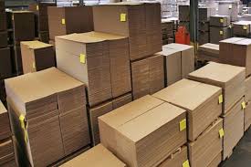 Top 10 Best Corrugated Boxes Manufacturers in Finland