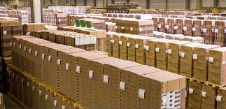 Top 10 Best Corrugated Boxes Manufacturers in Finland