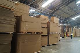Top 10 Best Corrugated Boxes Manufacturers in Finland