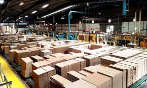 Top 10 Best Corrugated Boxes Manufacturers in Iceland