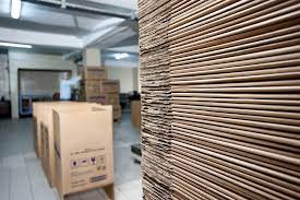 Top 10 Best Corrugated Boxes Manufacturers in Laos