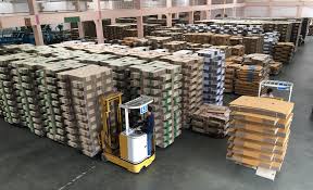 Top 10 Best Corrugated Boxes Manufacturers in Thailand