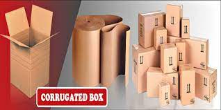 Top 10 Best Corrugated Boxes Manufacturers in Bangladesh