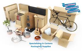 Top 10 Best Corrugated Boxes Manufacturers in Hong Kong