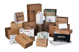 Top 10 Best Cardboard Moving Boxes Manufacturers in Iran