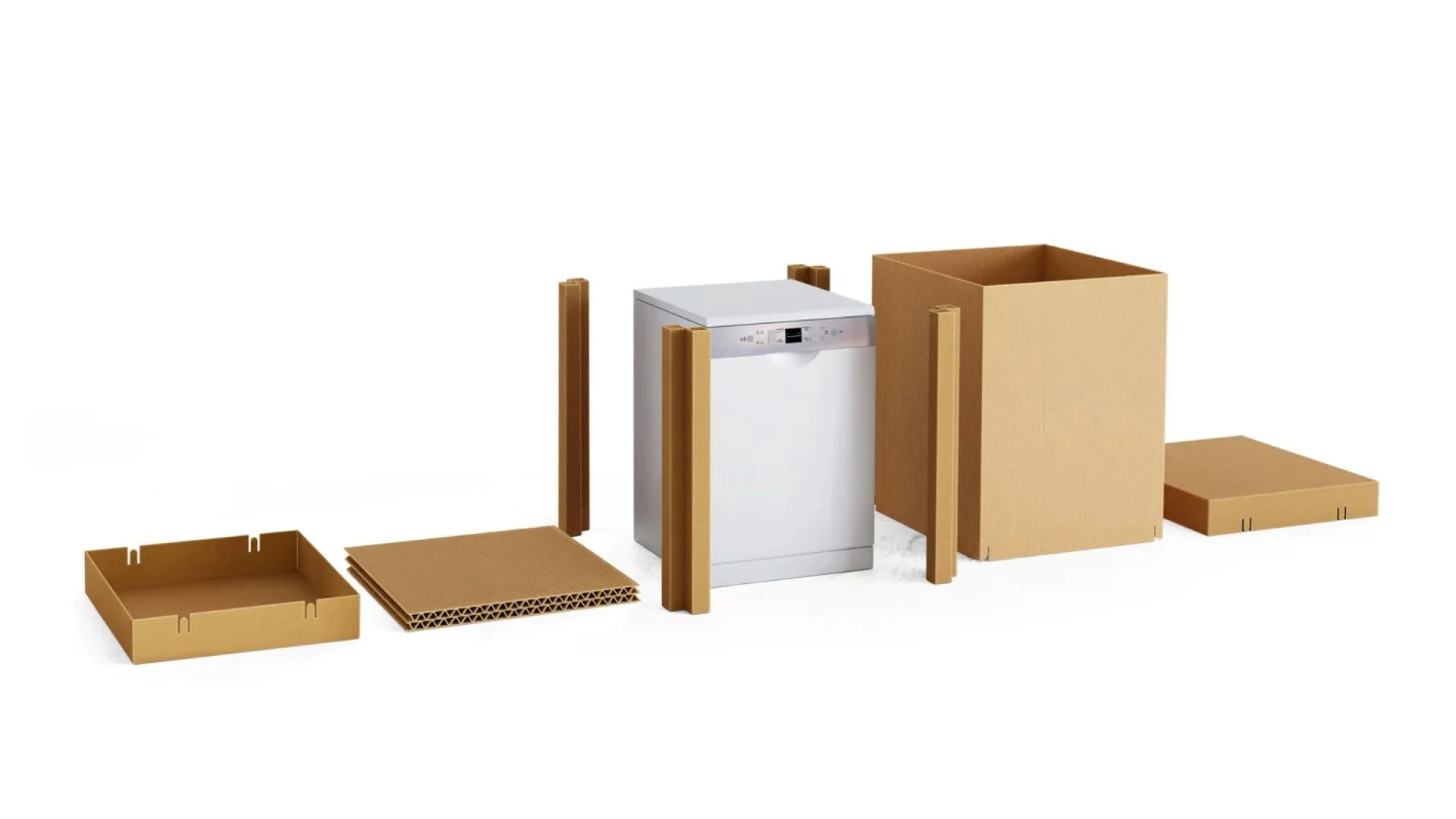 Top 10 Best Corrugated Boxes Manufacturers in Hong Kong