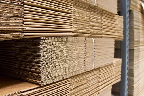 Top 10 Best Corrugated Boxes Manufacturers in Uruguay